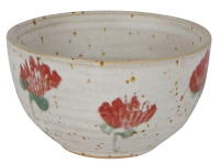 Schale, Kim, die stilvolle Teeschale 10.5x5.5 cm...