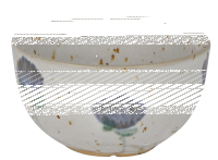 Schale, Kim, die stilvolle Teeschale 10.5x5.5 cm (ØxH); rund