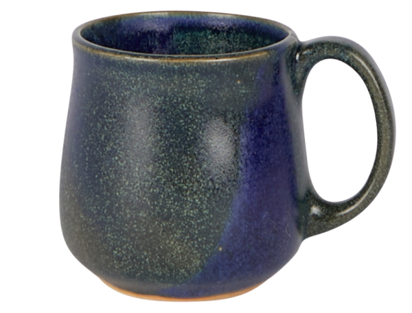 Tasse Charlotte, die bauchige 8.5 x 8.5 cm (ØxH); rund