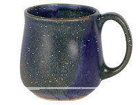 Tasse Charlotte, die bauchige 8.5 x 8.5 cm (ØxH);...
