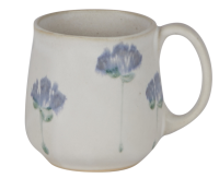 Tasse Charlotte, die bauchige 8.5 x 8.5 cm (ØxH);...