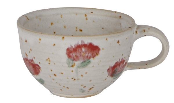 Tasse Katharina, die klassische  10.5 x 7 cm (ØxH); rund