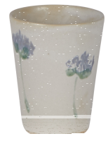 Becher, Britta, der coole Becher 7 x 9 cm (ØxH); rund