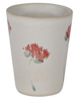 Becher, Britta, der coole Becher 7 x 9 cm (ØxH); rund