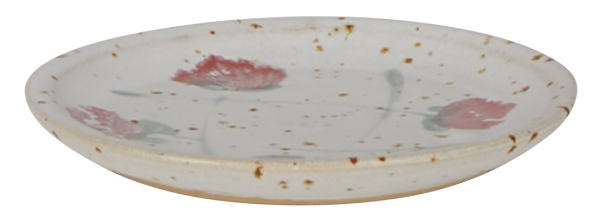 Teller kleiner Fritz Ø 13 cm, flach