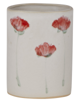 Vase, Olivia, oval